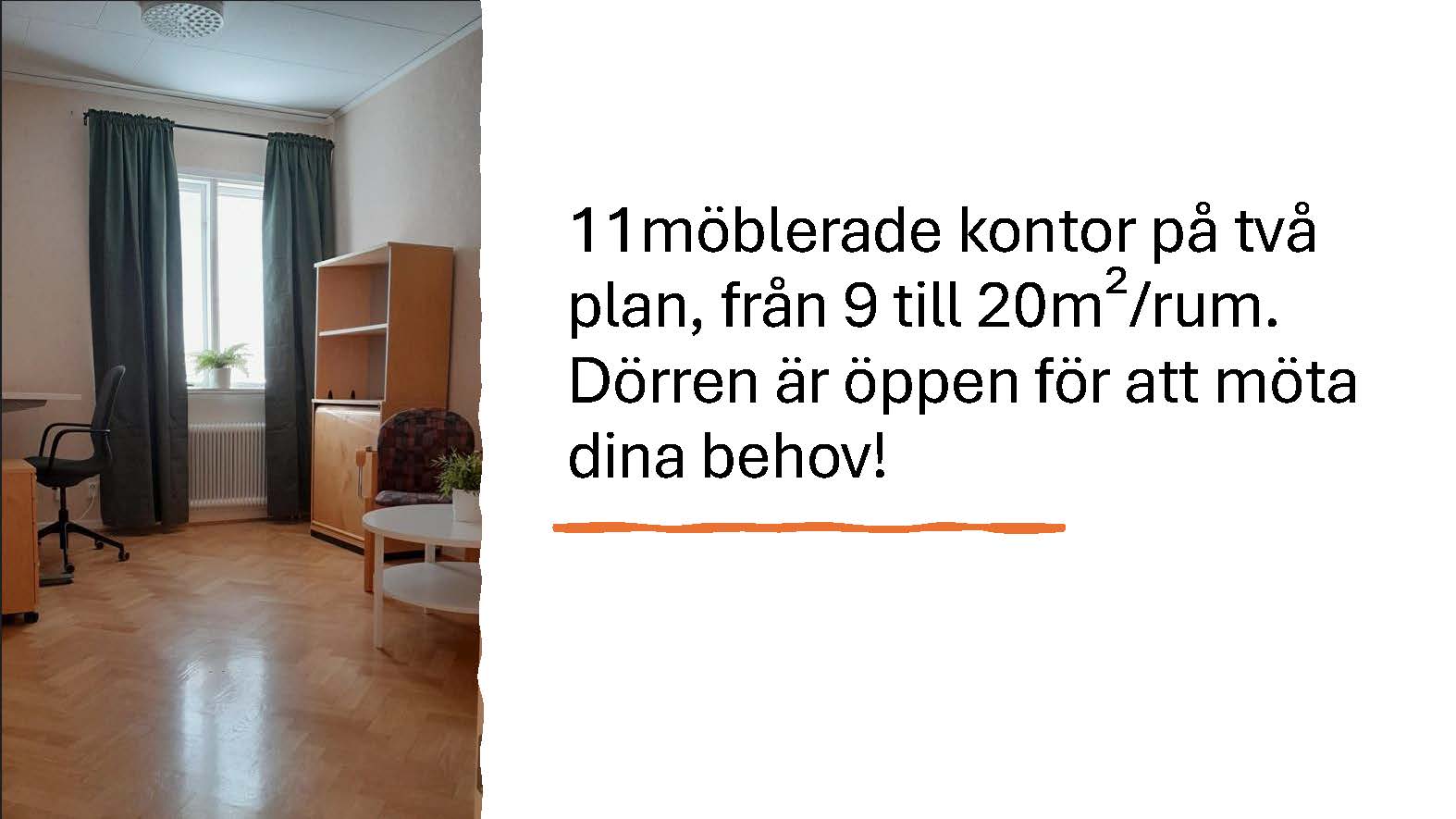 Företagshotellet Läkaren